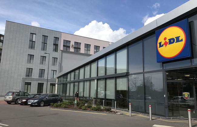 Loft 66&65 Panoramic View - Photo 42