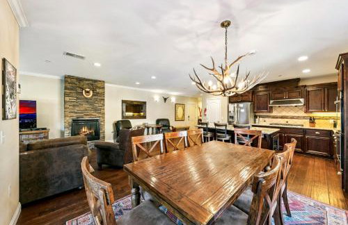 Tahoe Woods #502 at Stateline - Lake Heavenly Village - Foto 18