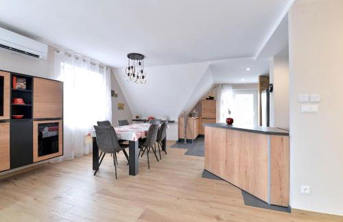 Gîte Les terrasses du Mambourg à Kaysersberg-Vignoble - Foto 14