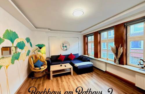 Bachhaus am Rathaus 2 - Foto 11