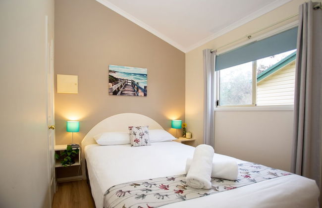 Tasman Holiday Parks - Albany - Foto 6