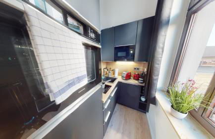 SweetHome - Zentral - Küche & Parkplatz, WiFi - Foto 34