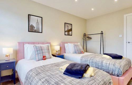 Chatham Serviced Apartments by Hosty Lets - Foto 3