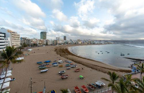 Endorfita Sonrisa Beach - Canteras & Ocean View - Foto 45