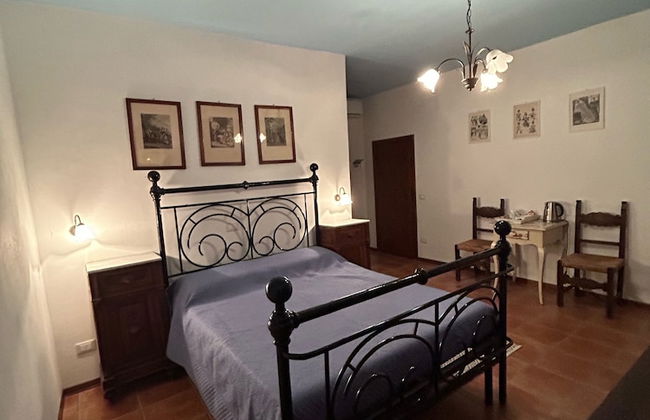 Agriturismo La Fontaccia - Foto 26