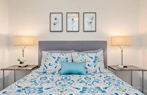 Super Cozy Entire House Near Downtown - Book Now !! - Foto 35