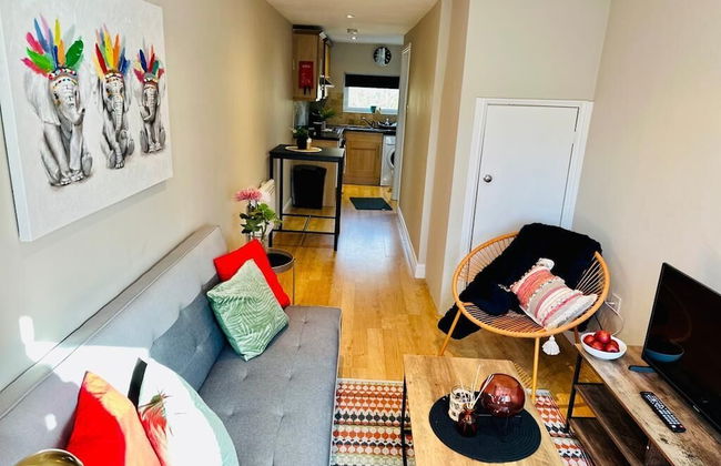 Beighton Hubs - Stay Angels - Photo 15