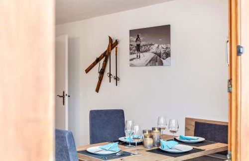 Ferienwohnung Zugspitze - Foto 7