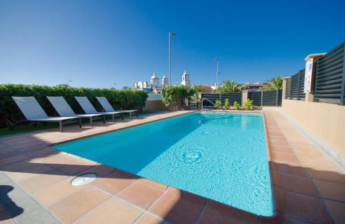 Villa Meloneras - Foto 20