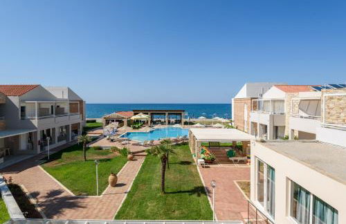 Kostakis Beach - Foto 1