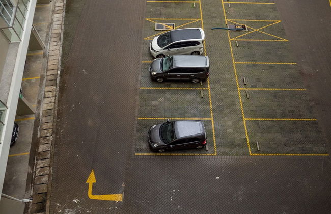 Convenient 2BR at Gateway Pasteur Apartment - Foto 40