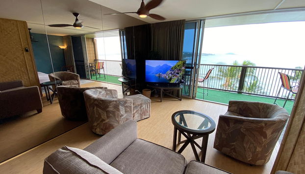 Mana Kai 803 in Kihei - Foto 2, Habitación