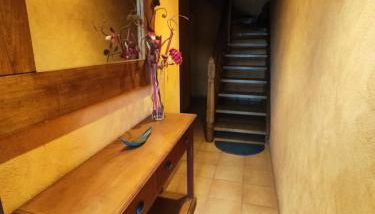 Casa Fluvianets - Foto 3, Lobby or reception