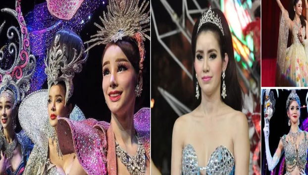 Genießen Sie die Tiffany Show mit dem Silber-Ticket und einer Stadtrundfahrt - Foto 5