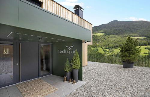 Archehof Hochzirm Lodge Franz - Photo 17