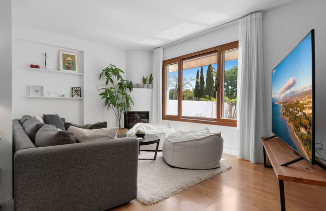 El Higueron Townhouse With Private Pool by Costarentals - Ref 252 - Foto 24