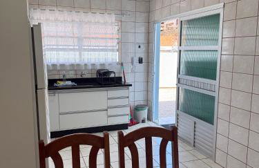 Lugar tranquilo para descansar - Residencial Vieira - Foto 17