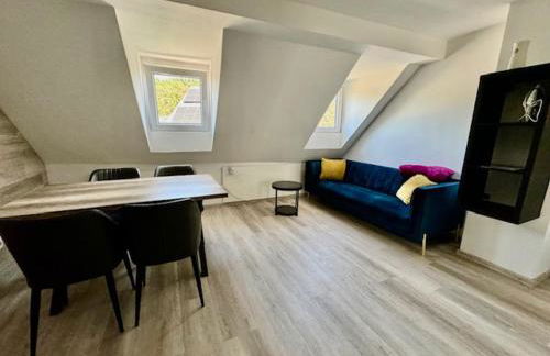 Rhaunen Apartments - Foto 22