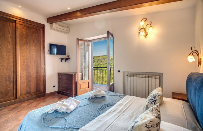 Villa Mattia in the Land of Sirens - Foto 47