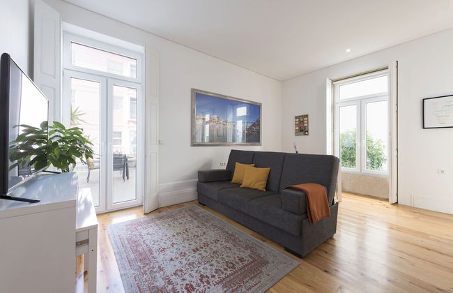 Apartment Alegria Street by Sweet Porto - Free Parking - Foto 21