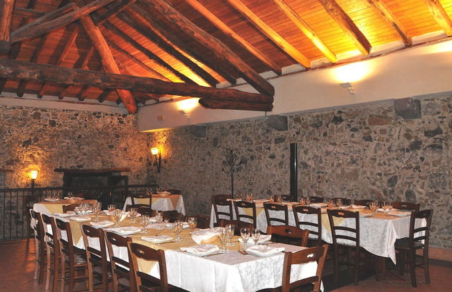 Antico Borgo Etneo Country Hotel - Photo 44