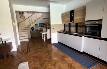 Villa Losanna - Foto 33