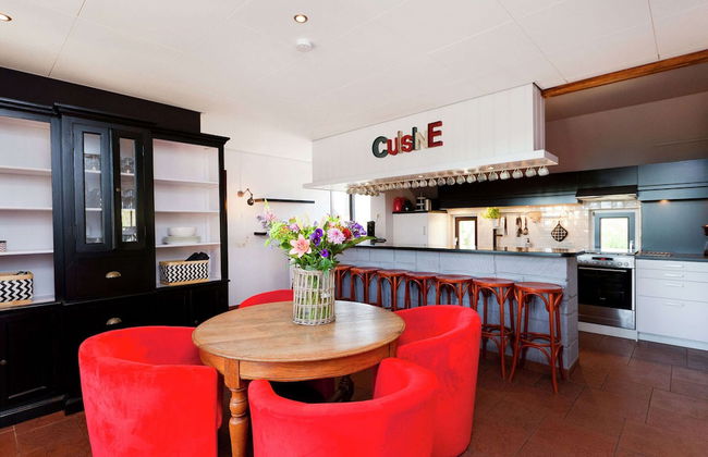 Atmospheric Country House in Asten on a Golf Course - Photo 25