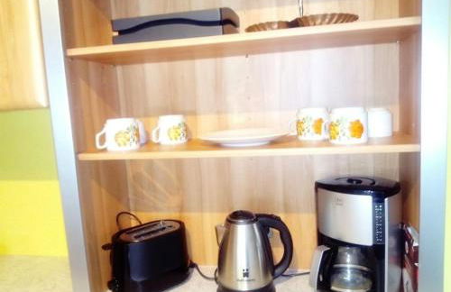 Gîte "La Baloise" - Foto 12