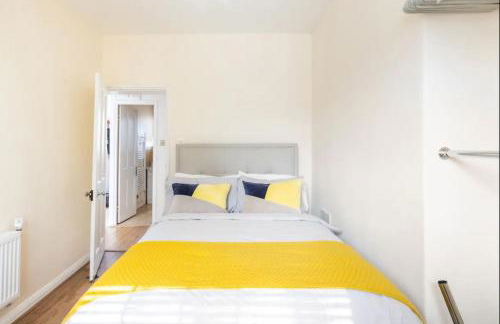 Stunning 1 bed flat in the heart of Greenwich - Foto 14
