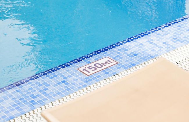 ALEGRIA Barranco - Photo 49