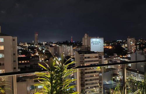 Studio Novo Alto Padrão - Centro - Foto 54