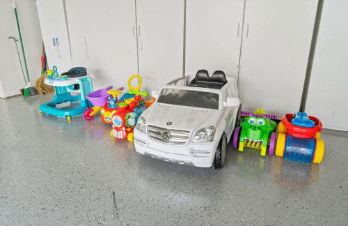 Peaceful Home Near Beach & Disneyland - Foto 61