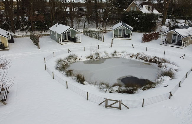 Houses Toger With Group Space in 't Vechtdal - Foto 36
