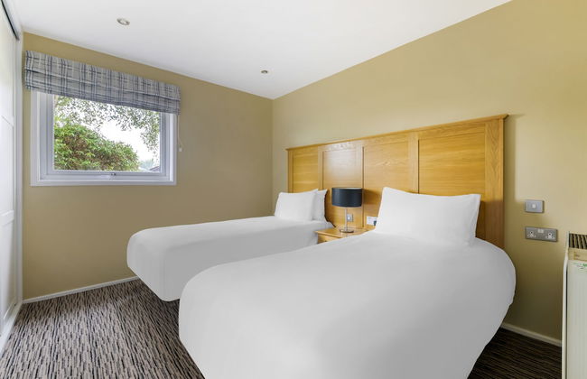 Pine Lake Resort - Foto 9