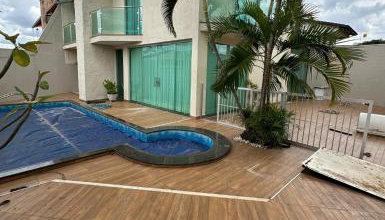 Sobrado com piscina no jardim america - Foto 2