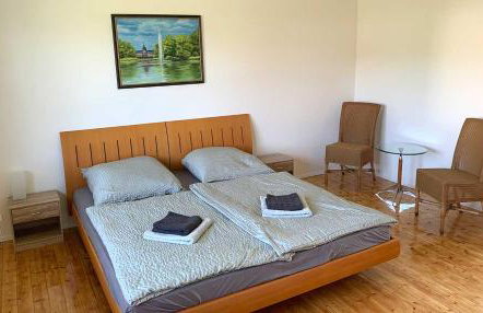 Ferienhaus Liebchen free Netflix - Foto 7