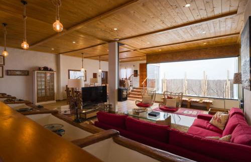 Luxury Banana Haven Villa with pool by CanaryScape - Foto 19