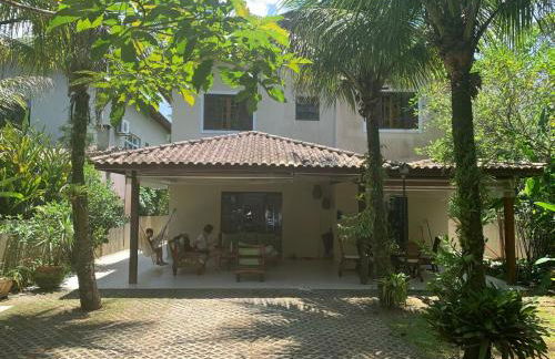 Casa da Praia Rodeada pela Mata Atlantica - Foto 7