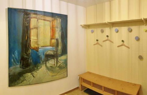 Open Garden Mountain Lodge - Foto 9