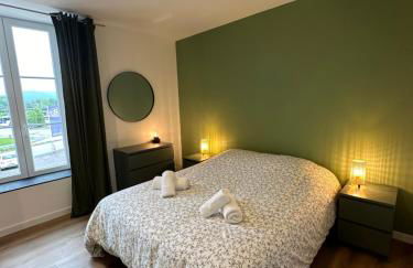 Appartement de la gare - Foto 22