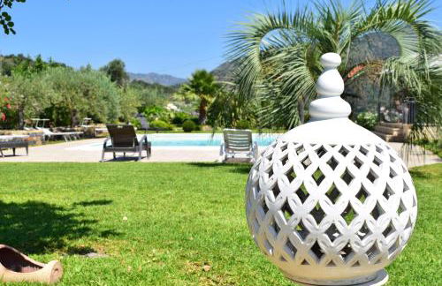 Taormina Villa Ibiscus Alcantara - Foto 34