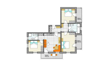 Agriturism Gscnara - Foto 51