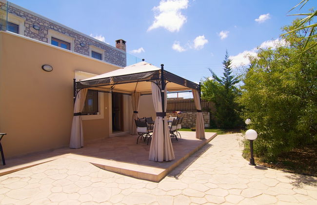 Green Paradise Villa - Foto 18