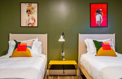 Villa Tation 8BR Mini Hotel - Foto 68