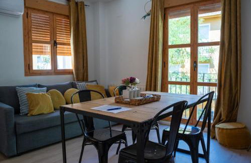 La casita de Real de Cartuja - Apartamento Deluxe opción parking - Foto 31