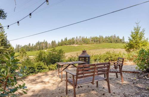 Luxury Napa Vineyard Estate 15 min from St. Helena - Foto 30