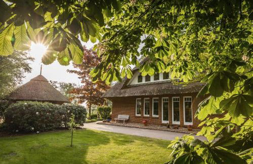 Ferienhaus LANDHAUS STUHRBERG - Foto 39