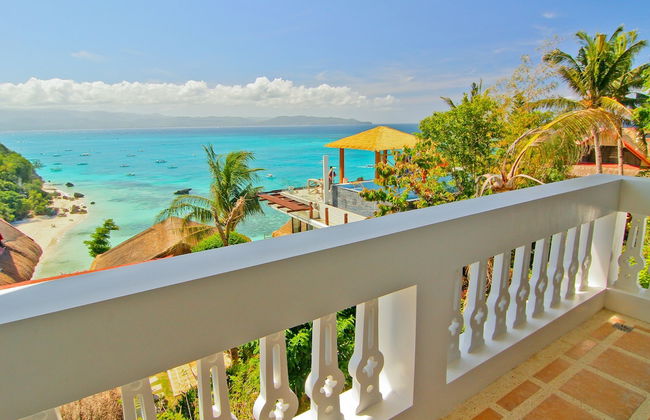 Tropicana Ocean Villas - Photo 36