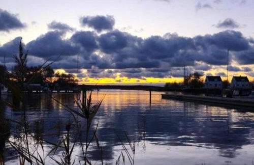 Floating Houseboat in Peenemünde - Foto 39