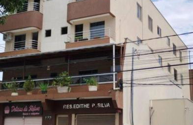 3km parque de exposição, 200m do hospital Smaritano- Apto - Foto 14